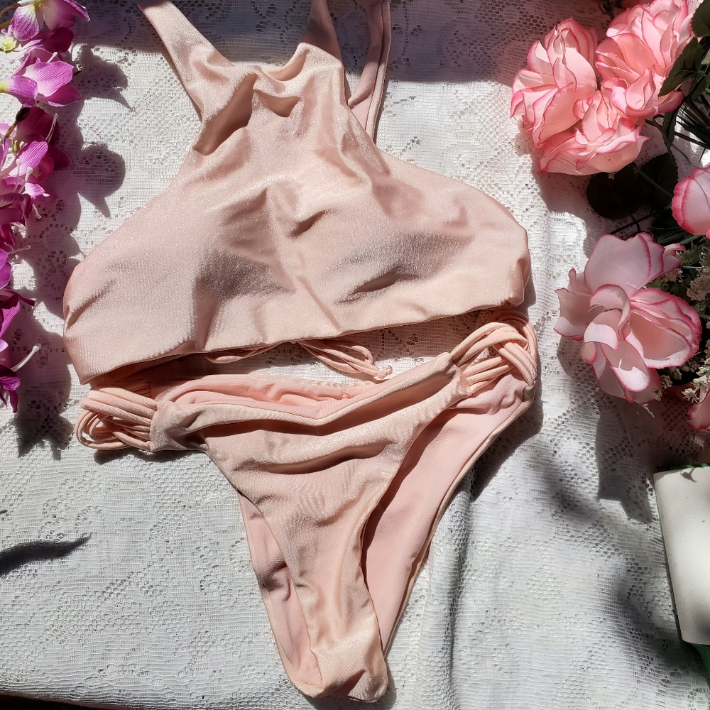 Beautiful Bikini Set